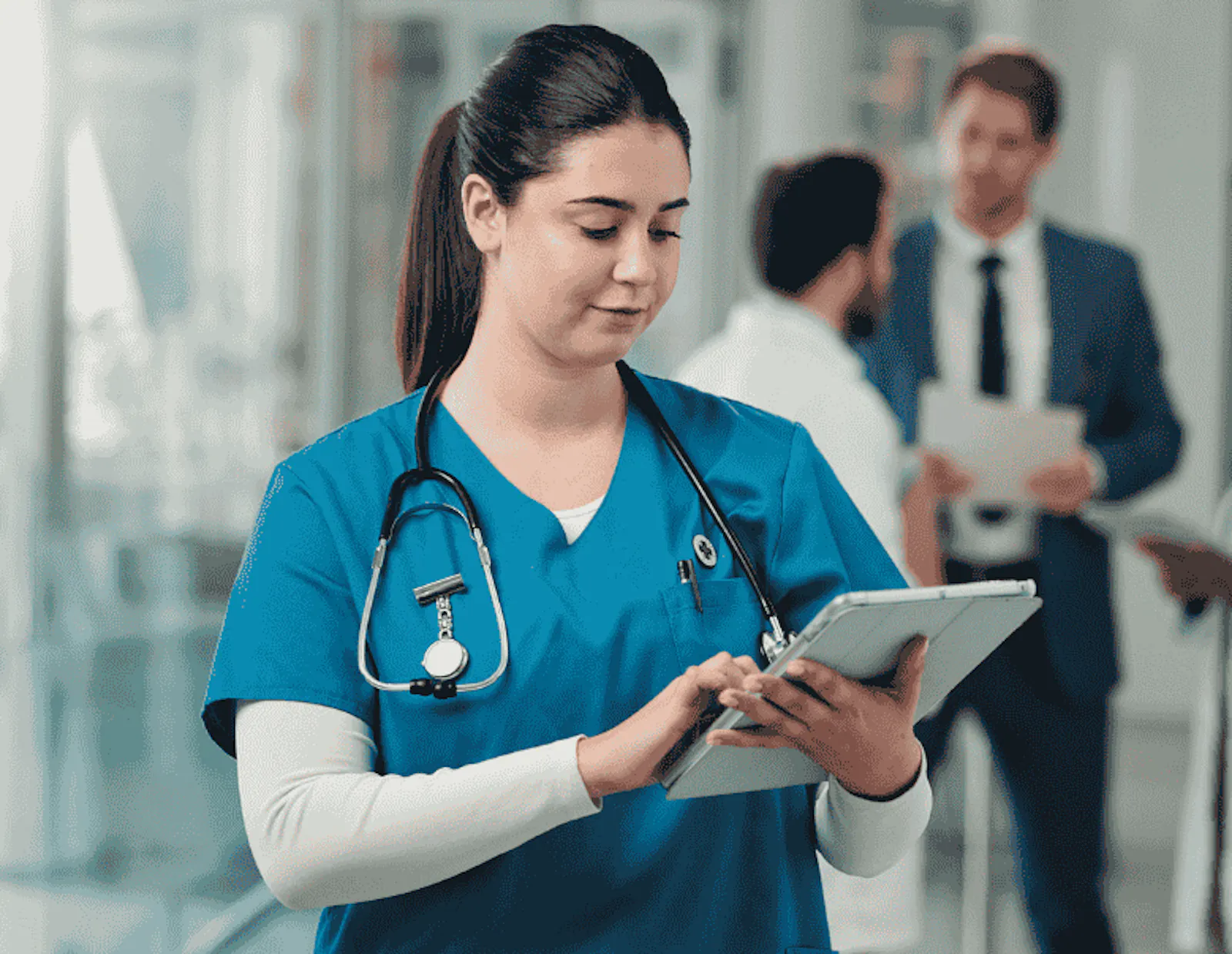Ezee Healthcare screenshot 1