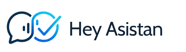 Hey Asistan gallery image