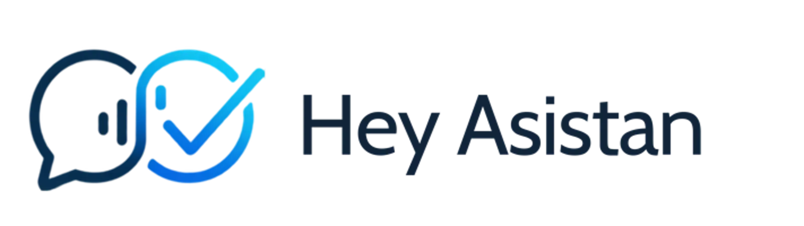 Hey Asistan screenshot 1