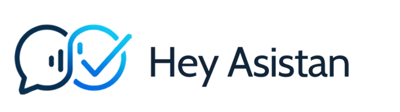 Hey Asistan screenshot 1