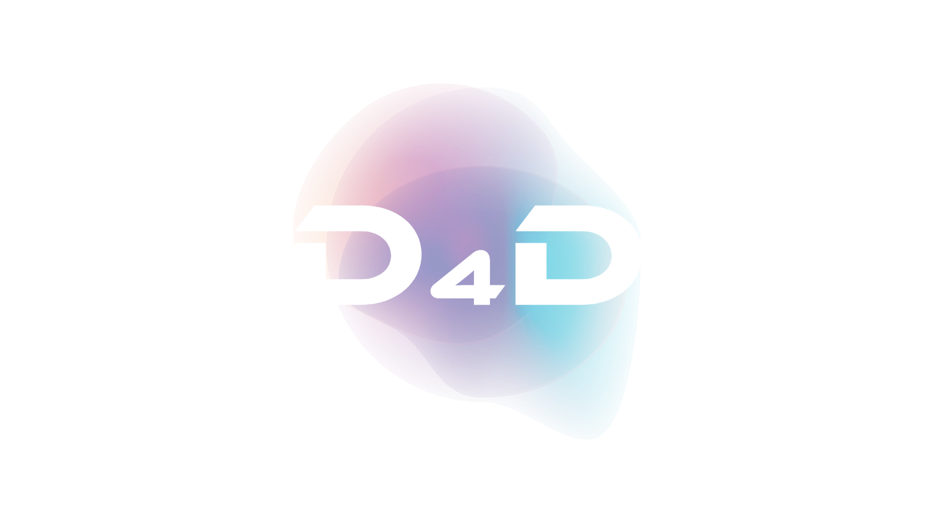 D4D logo