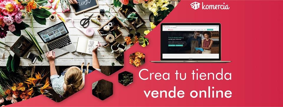 Komercia gallery image