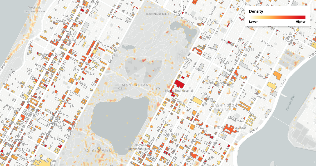 Crowdfree gallery image