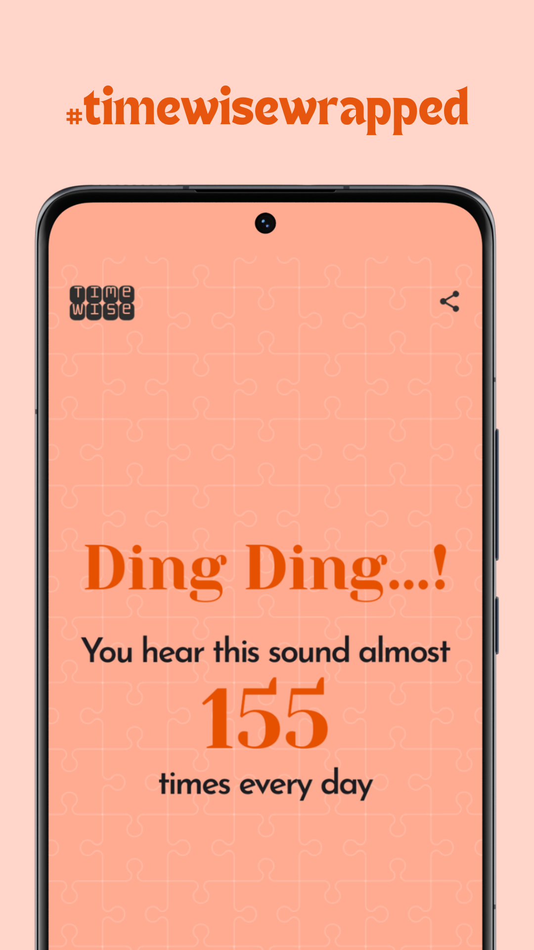 TimeWise gallery image