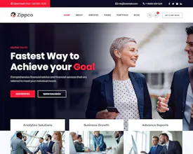 Create a premium website with wordpress gallery image