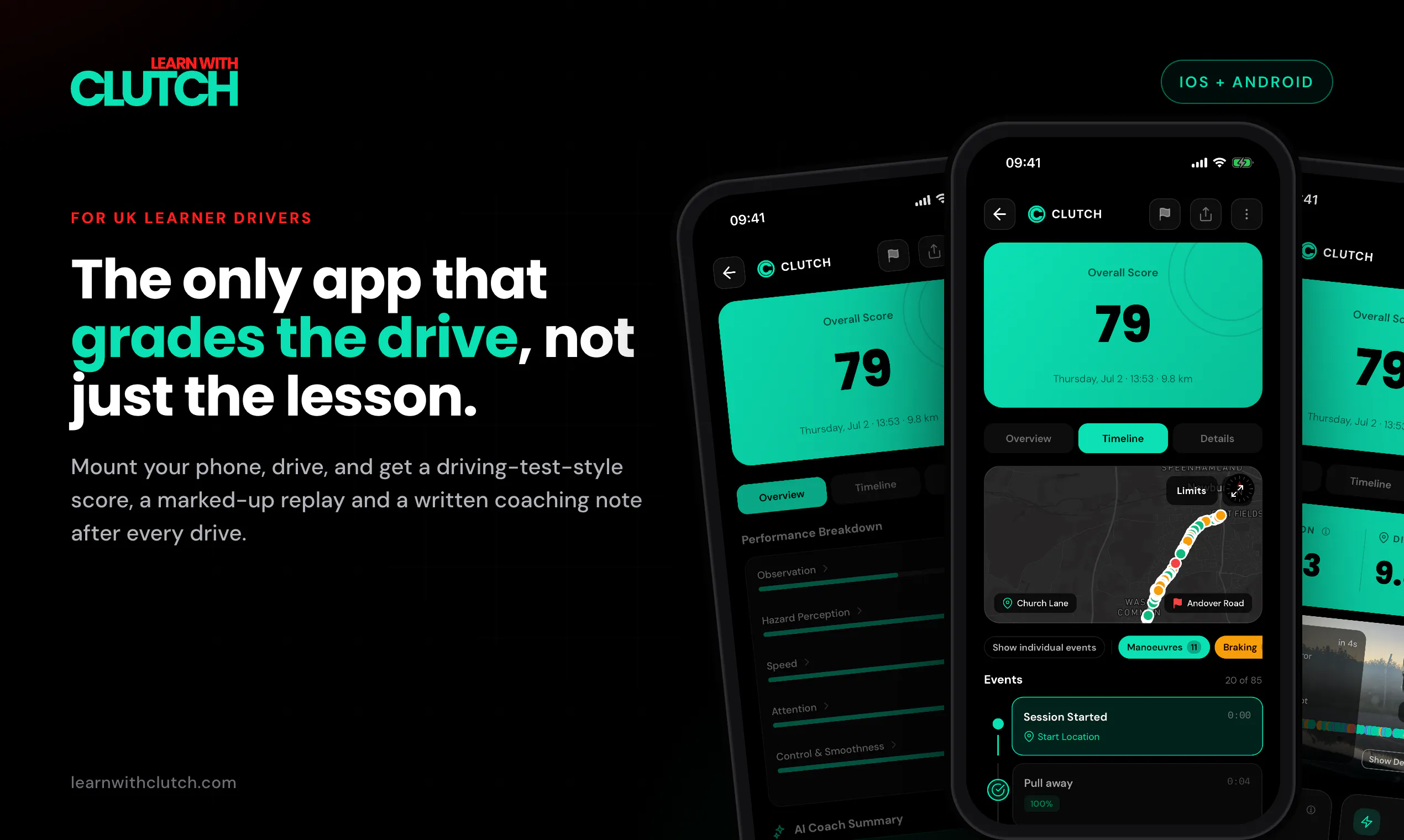 Learn with Clutch gallery image