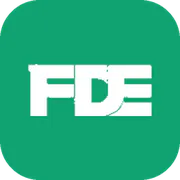 FDE Team logo