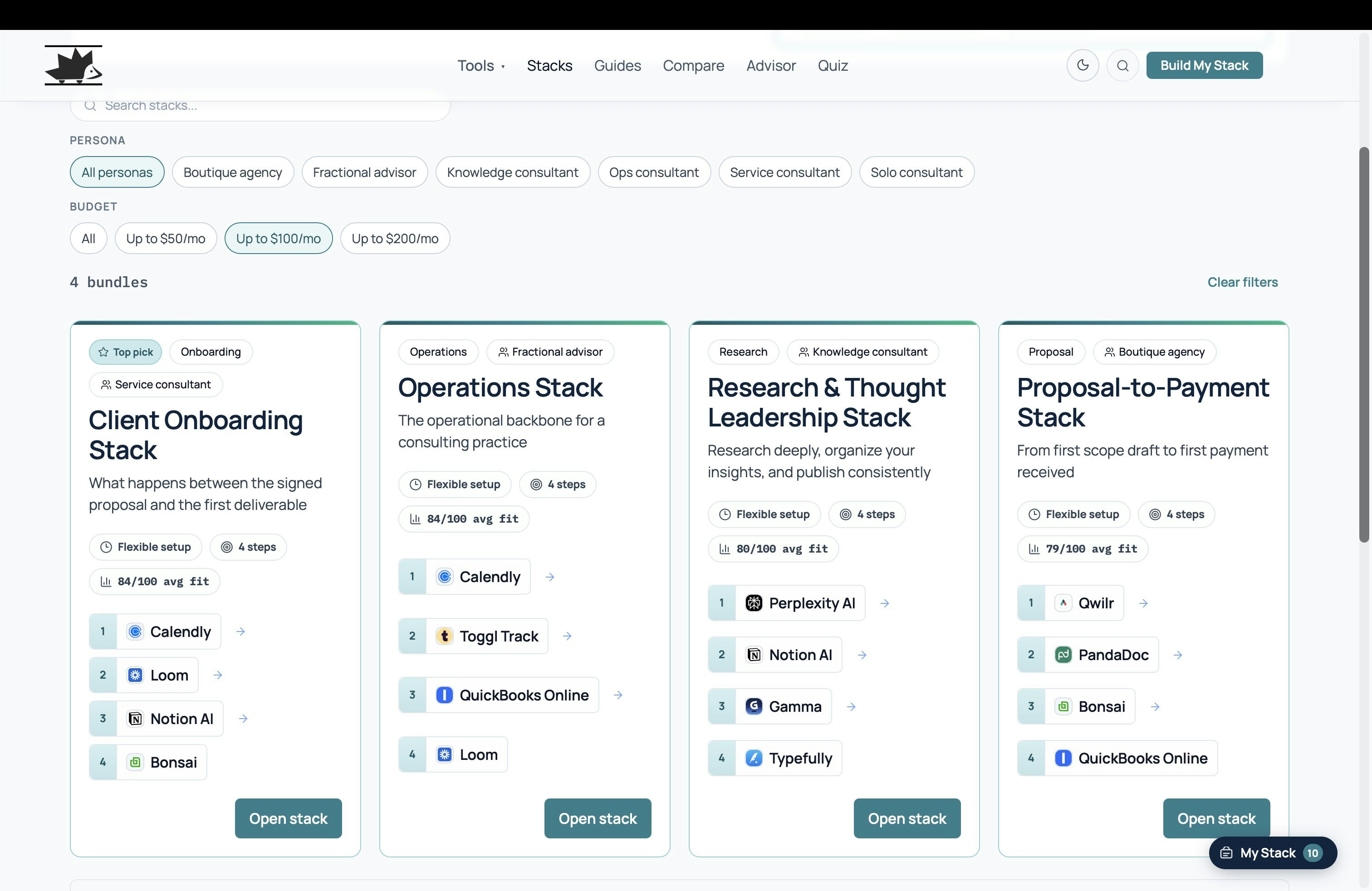 Curalo gallery image