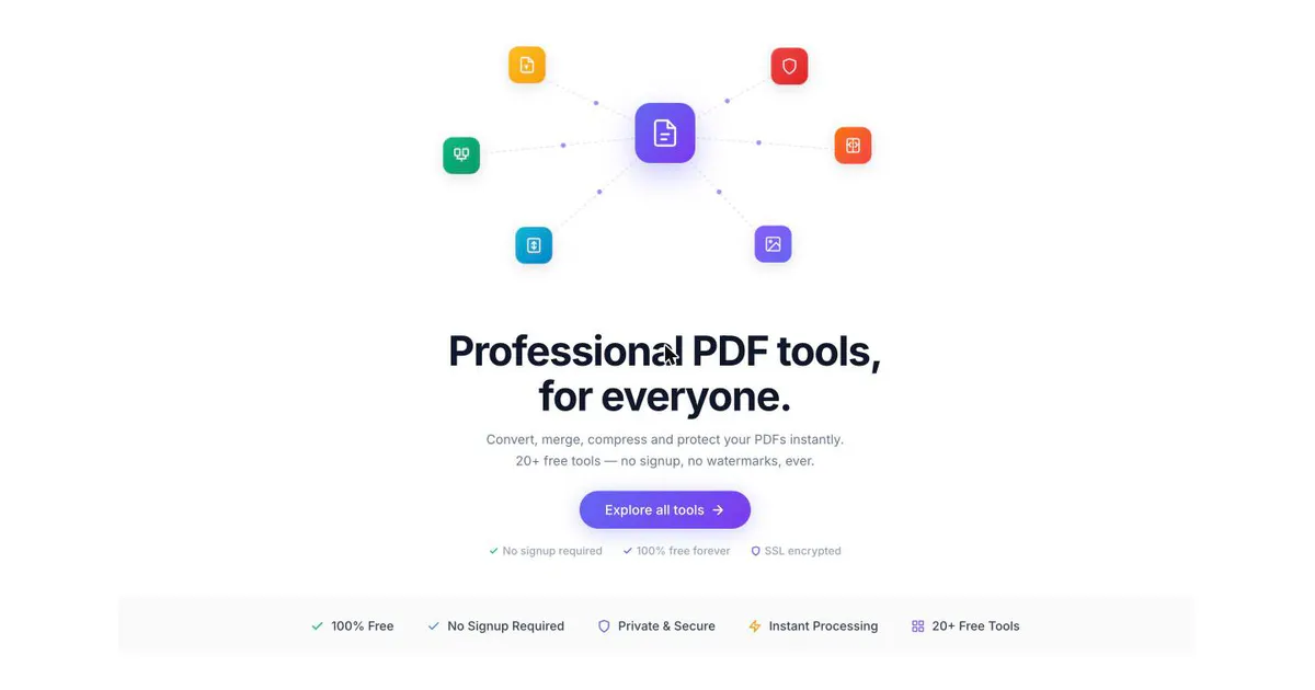 PDFcrest gallery image