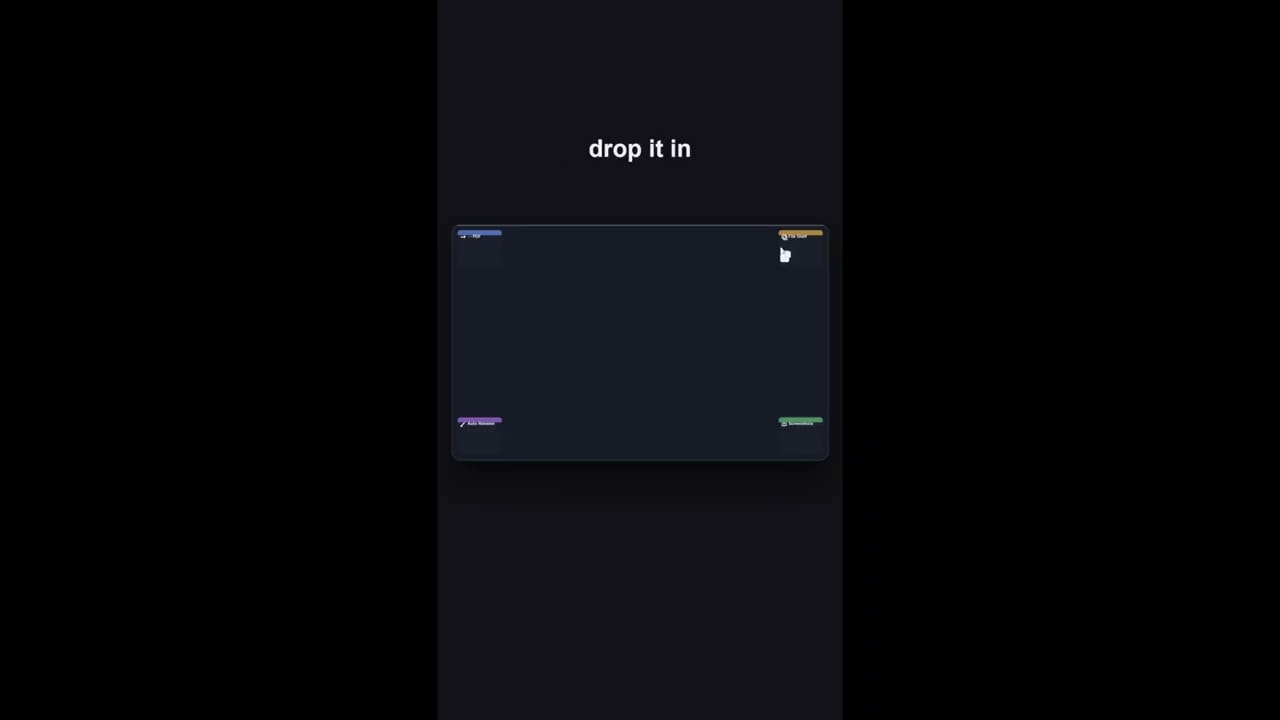 DropTray gallery image