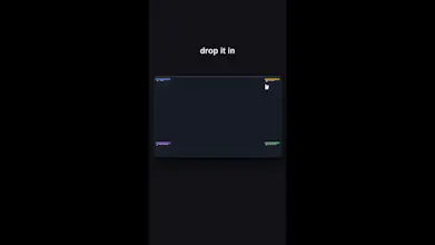 DropTray gallery image