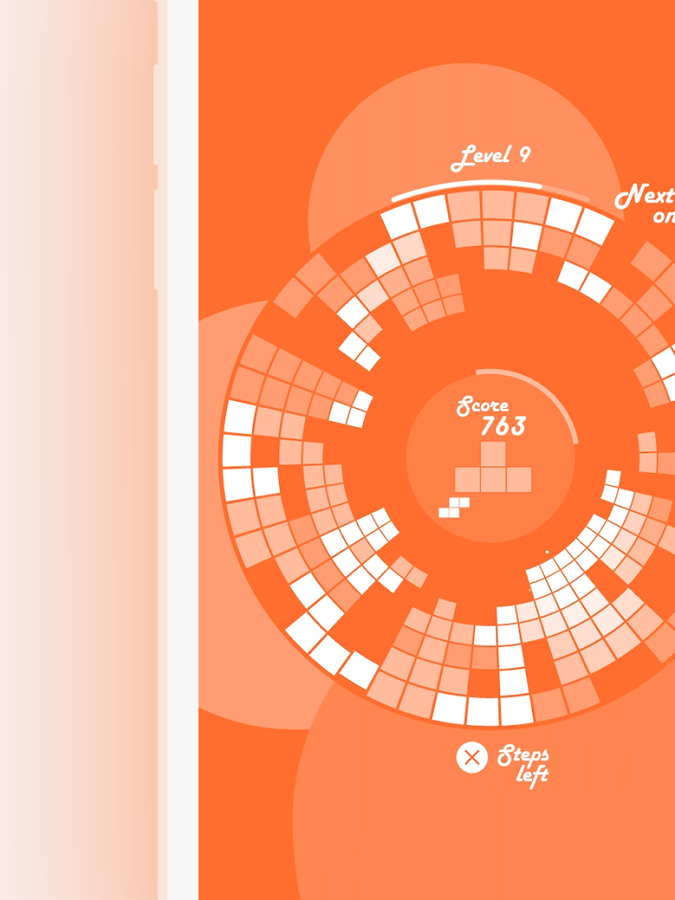 Inky Blocks gallery image