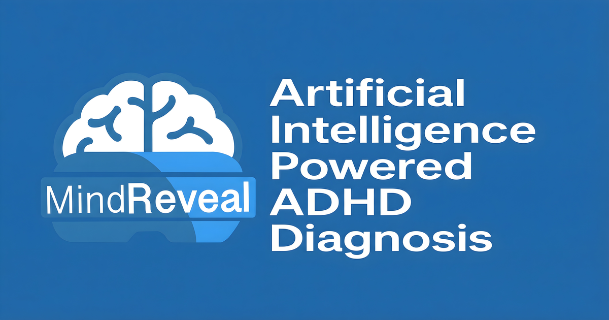 MindReveal gallery image