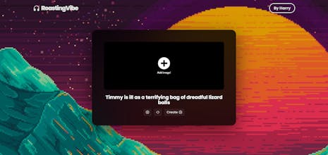 Roasting Vibe gallery image