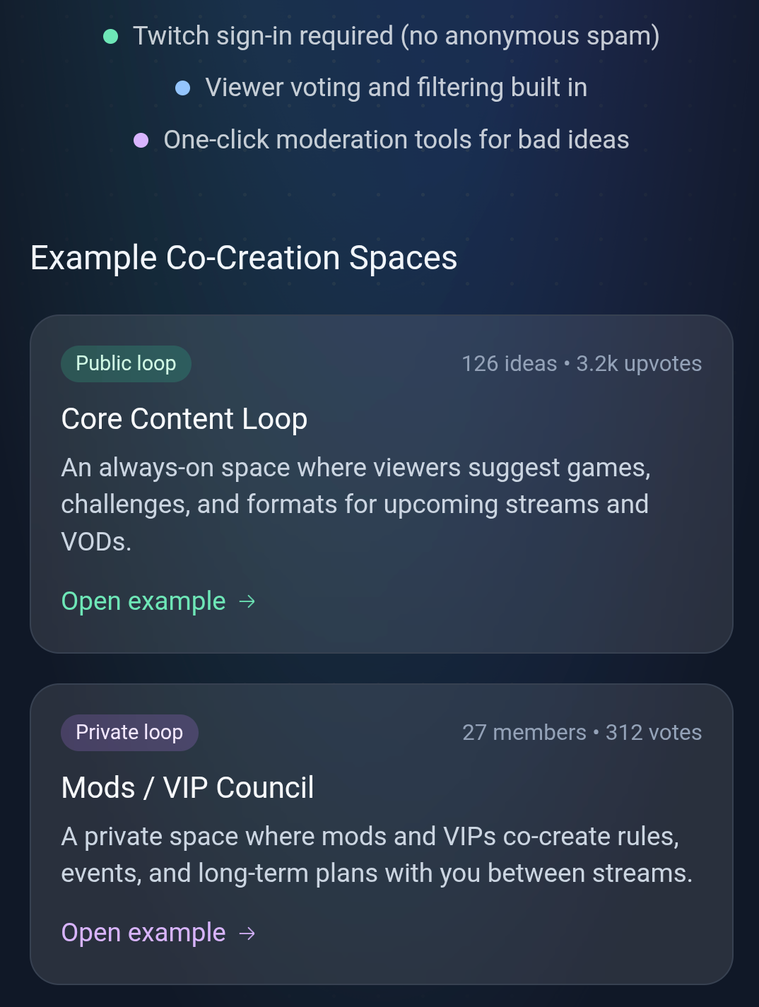 ContentLoop.gg gallery image