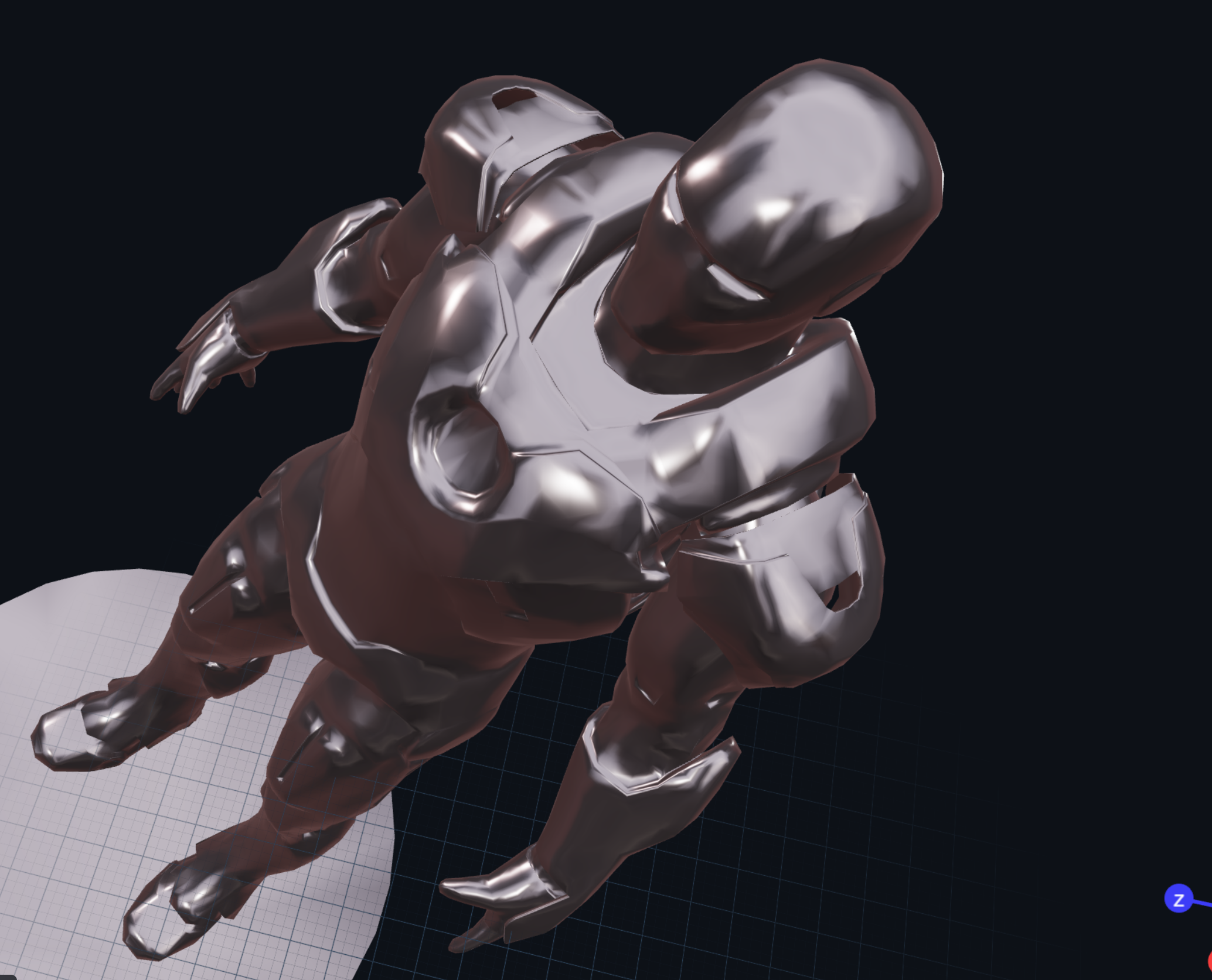 Sculptopa - Screenshot 3 showing product features and functionality