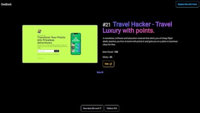 OneBuck gallery image