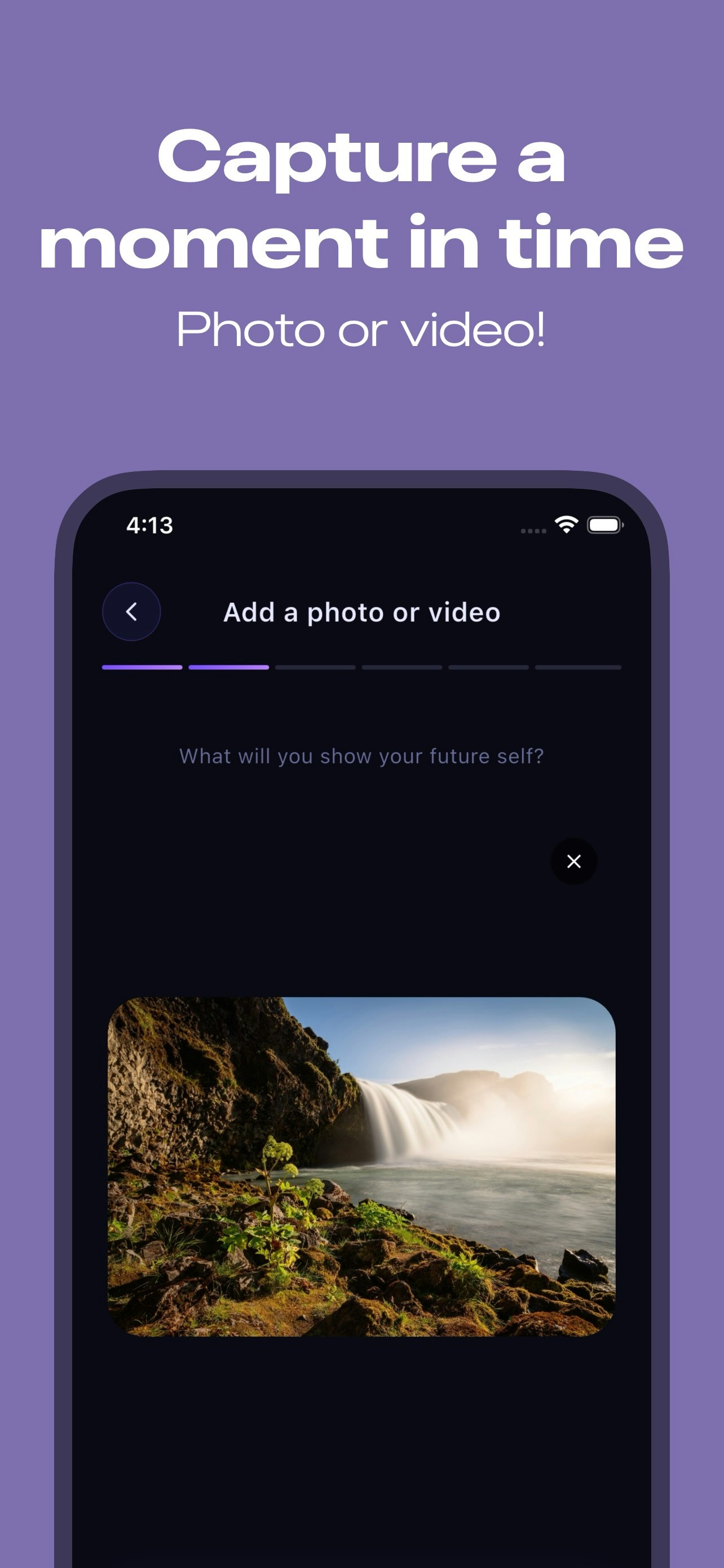 Capsule Memories gallery image