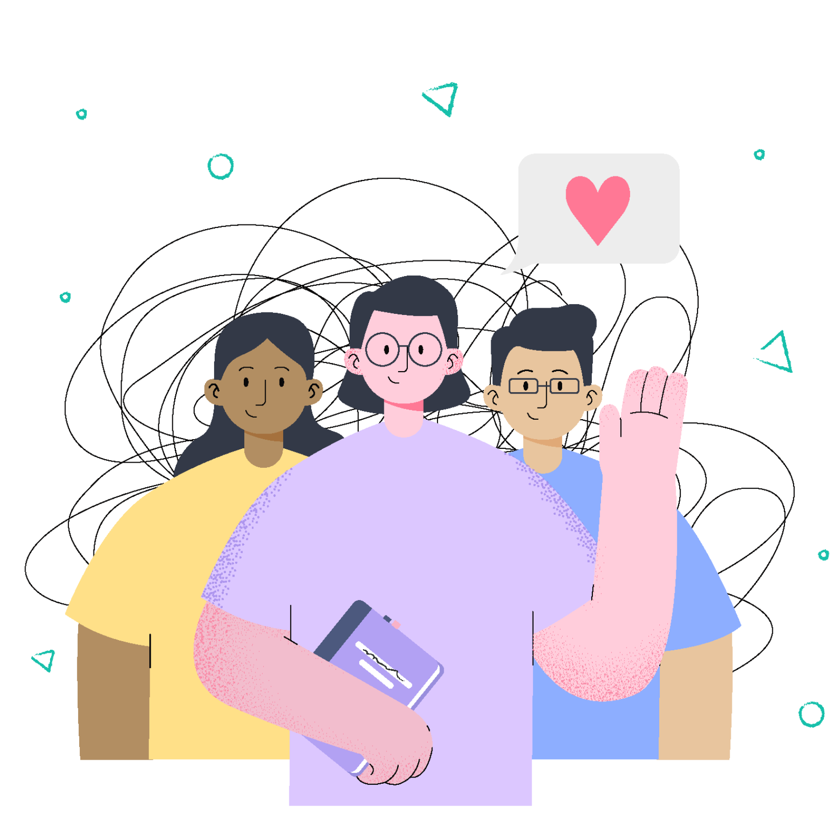 MindTales gallery image