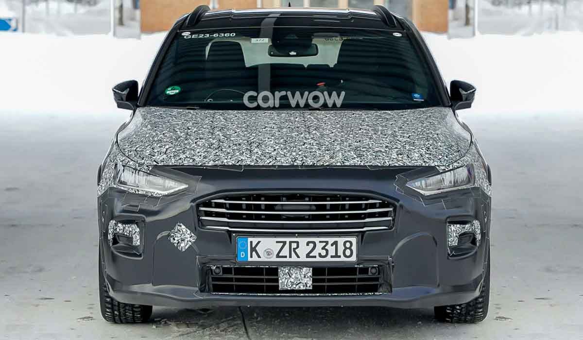 Ford Trend gallery image