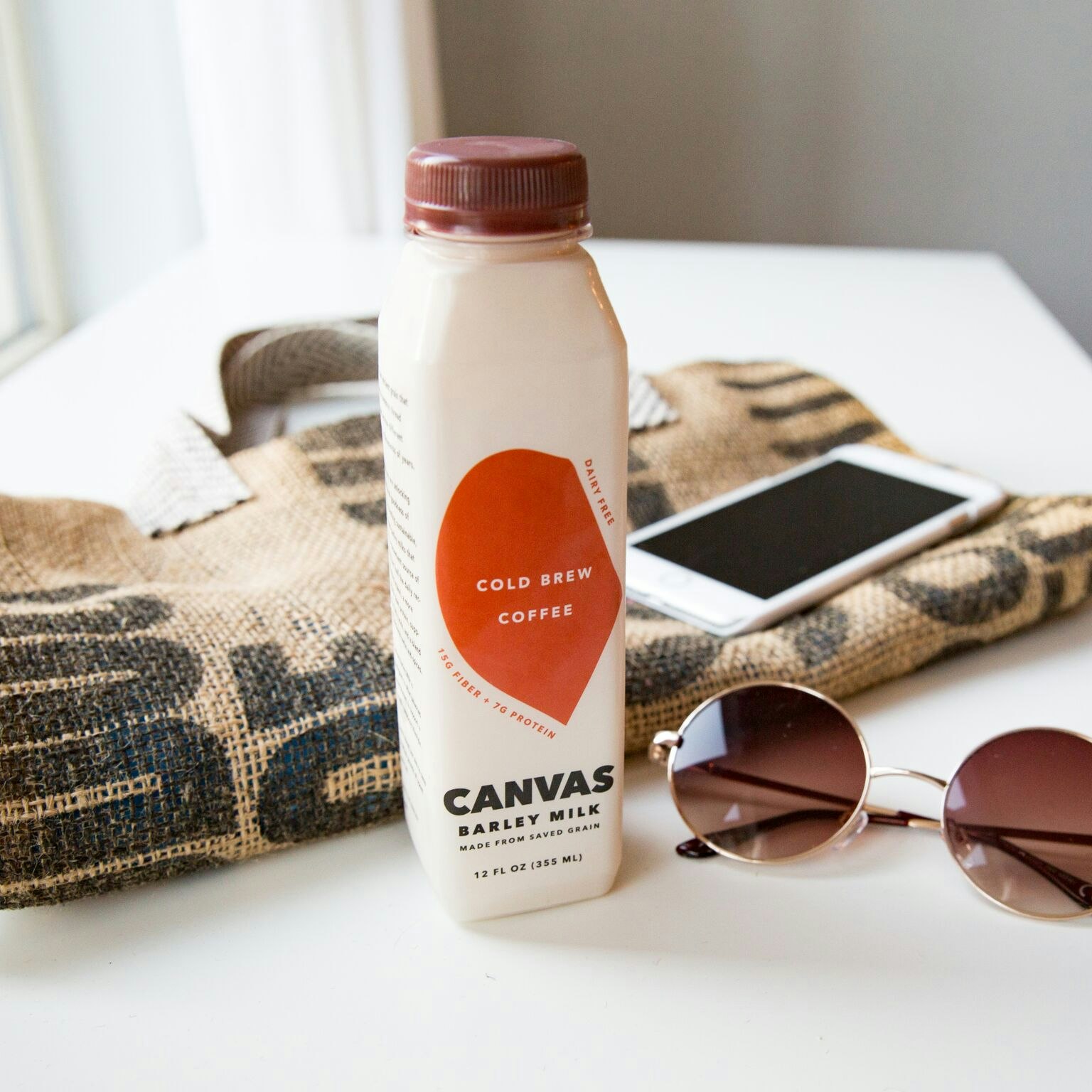 Canvas gallery image