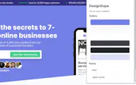 DesignDupe