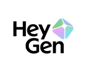 HeyGen CLI logo