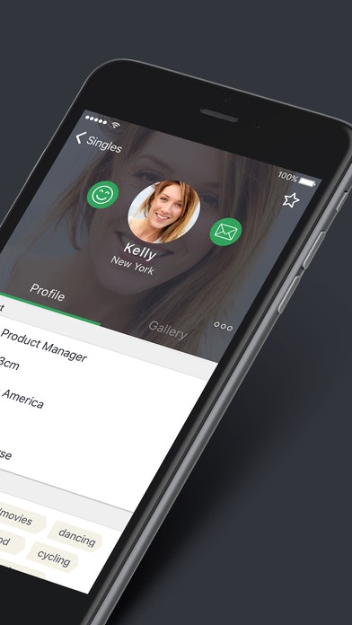 EliteSingles gallery image