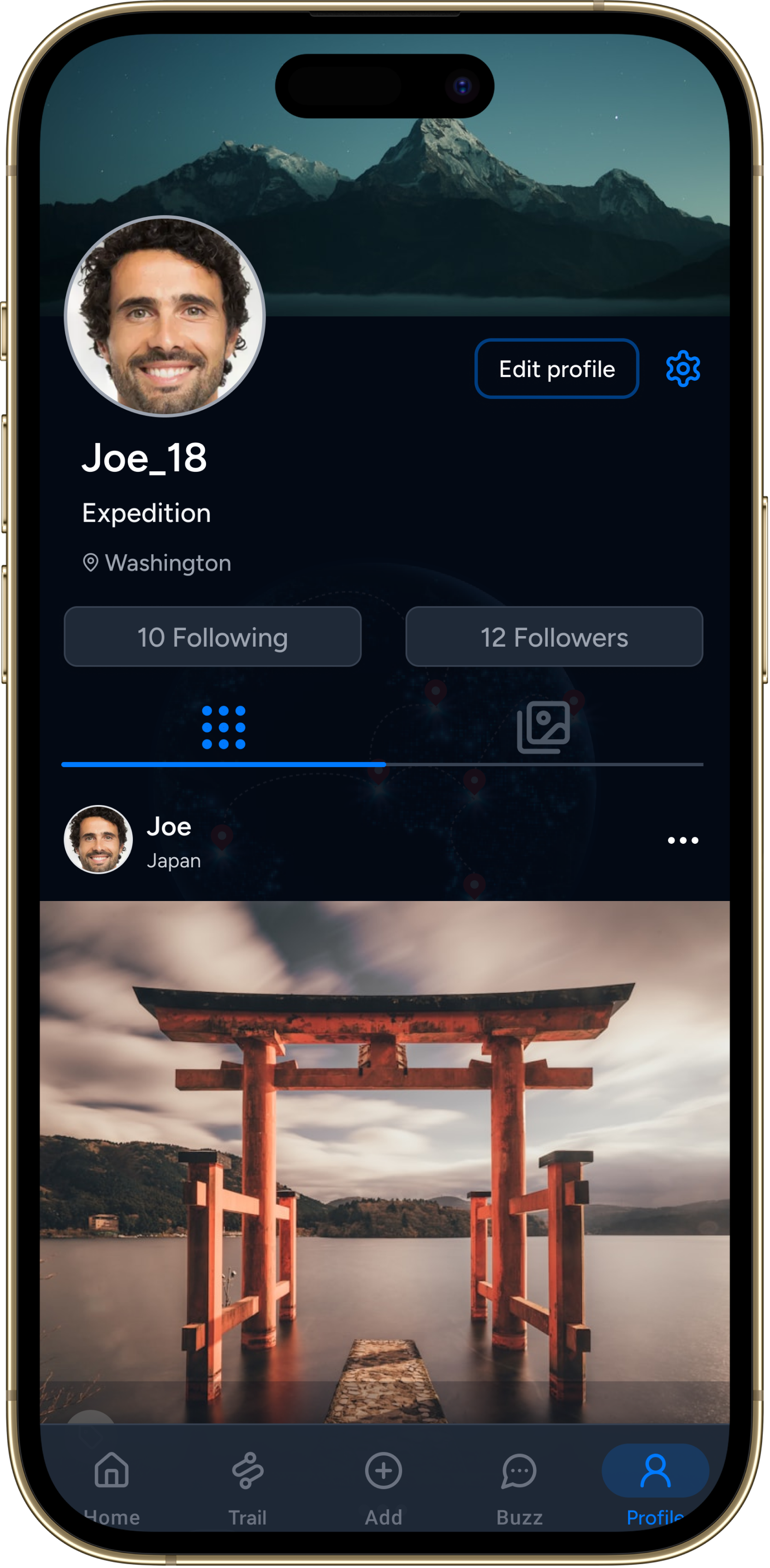 SynQ Social - Screenshot 3 preview