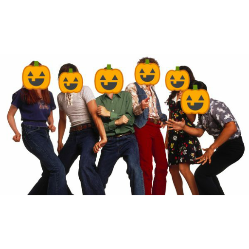 face2pumpkin gallery image