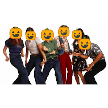 face2pumpkin gallery image