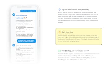 MyBaby.help gallery image