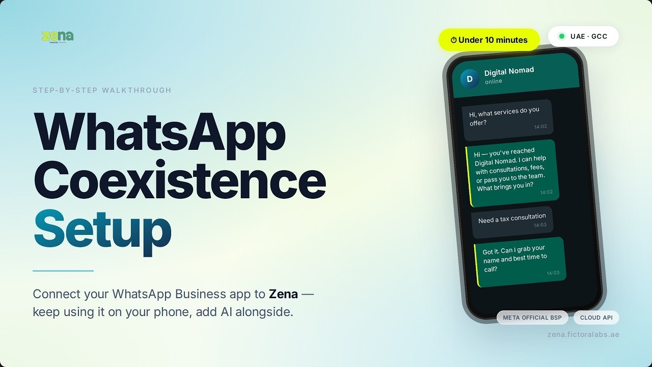 Zena AI  gallery image