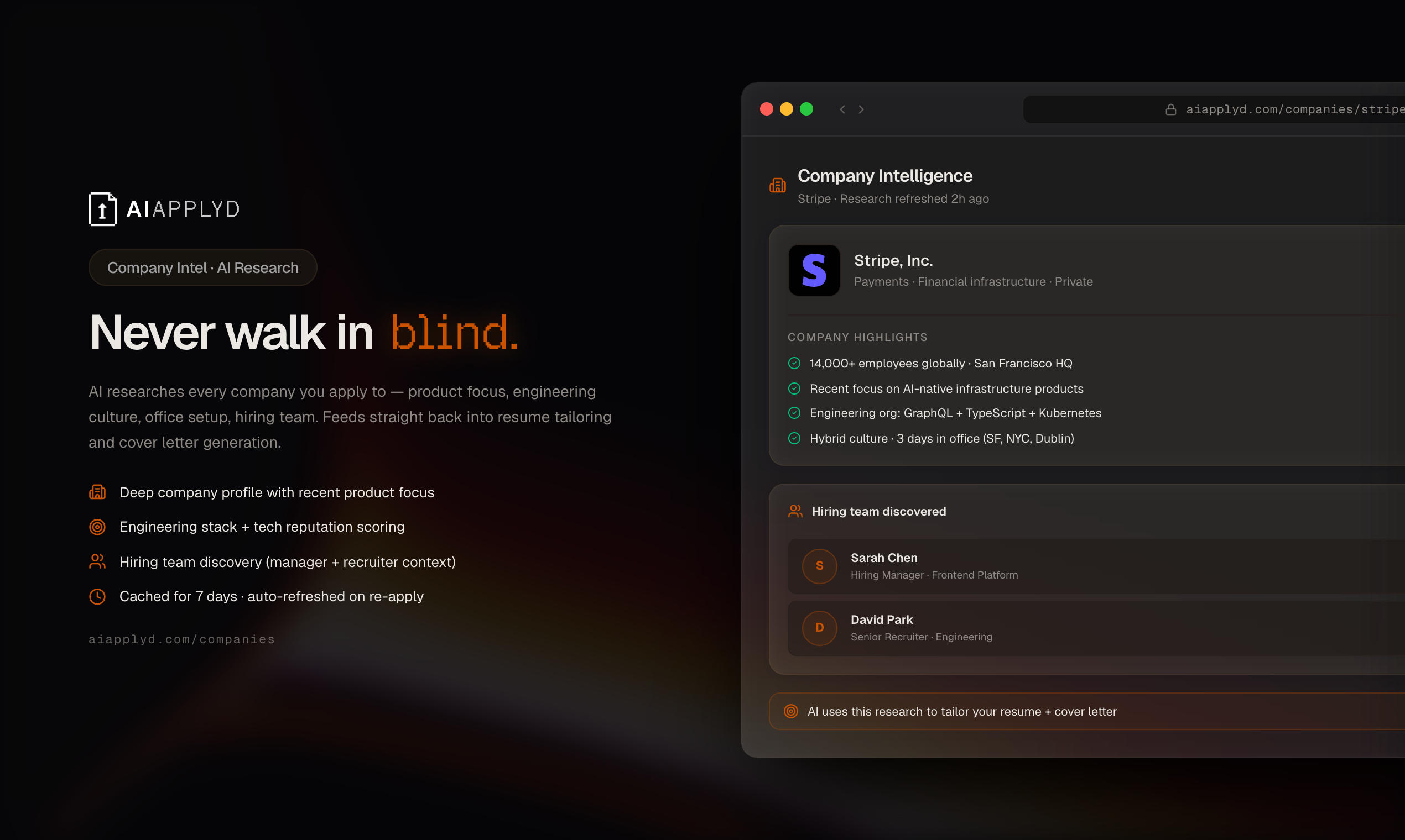 AI Applyd gallery image