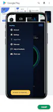 ATSecure VPN gallery image