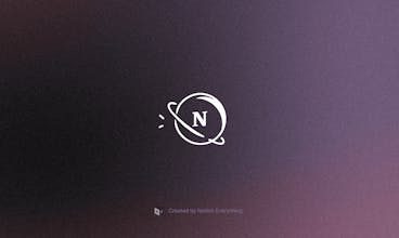 Notion World gallery image