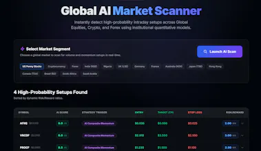 TradeGPT Guru gallery image