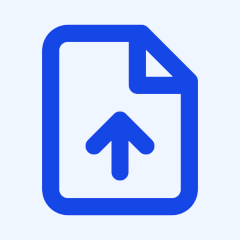 SendToDrive - Product Hunt launch logo