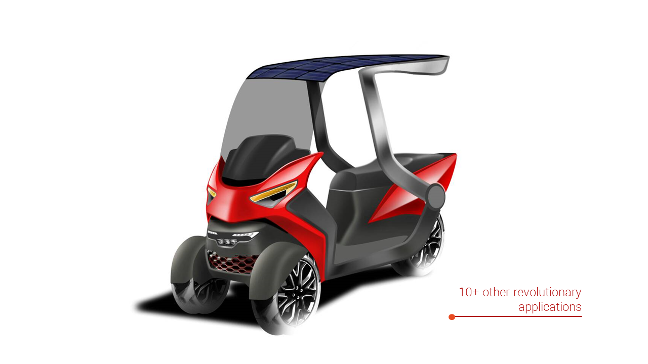 Revolt Motors gallery image