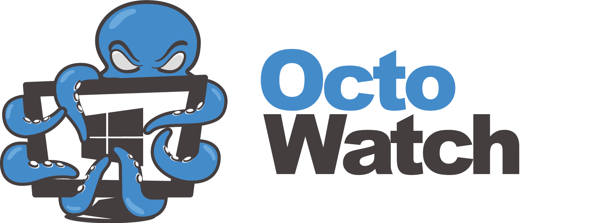 OctoWatch