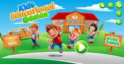 Music Instruments App for Kids gallery image