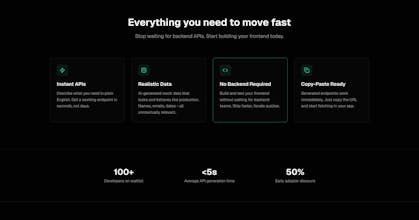 VaporMock gallery image