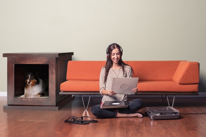 ZenCrate gallery image