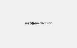 Is it Webflow media 1