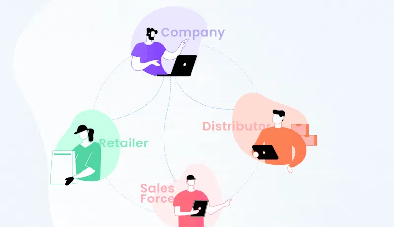 Advanced Distribution Management System screenshot 3