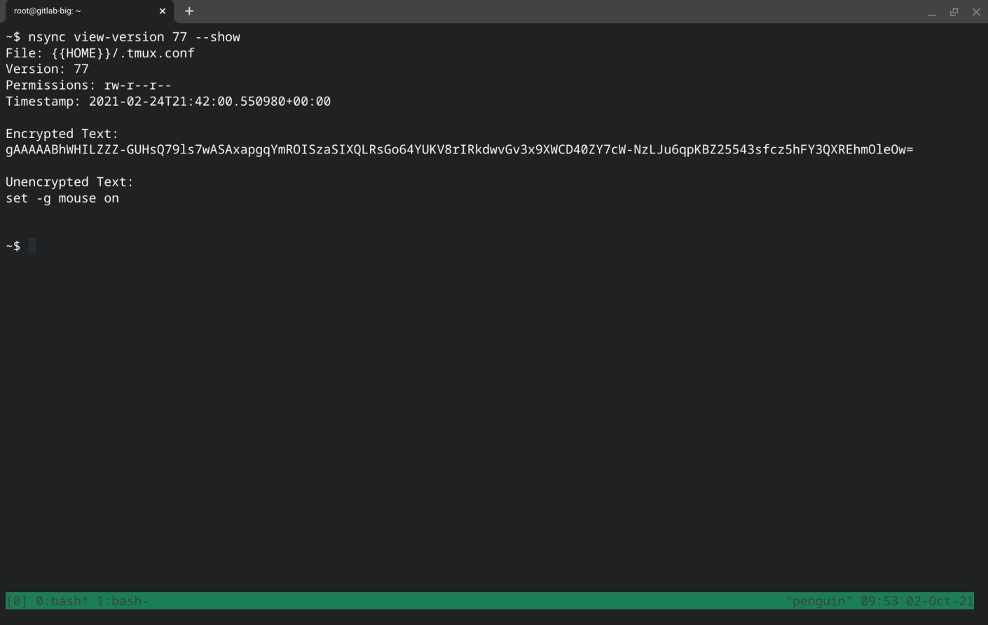 Neutron Sync gallery image