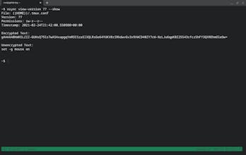 Neutron Sync gallery image