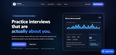 PrepVista AI gallery image