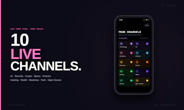 The Changelog gallery image