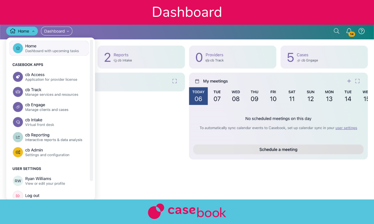 Casebook media 2